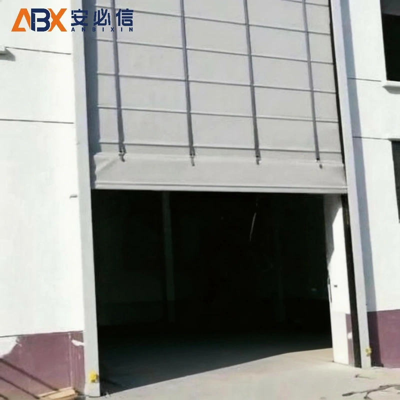 东莞翻转式卸货平台
