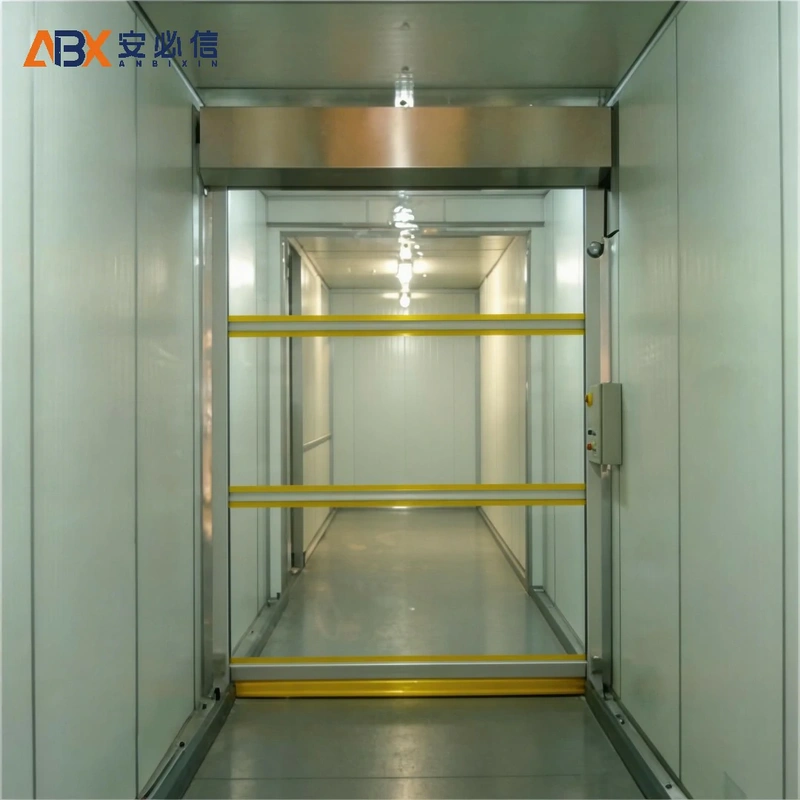 东莞快速卷帘门