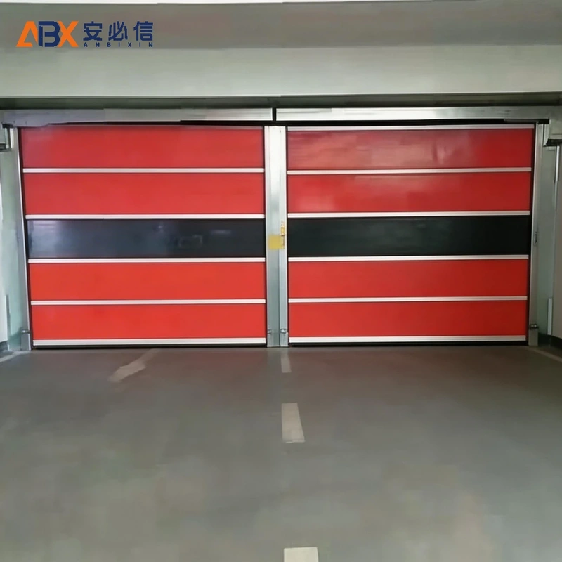 东莞高速门