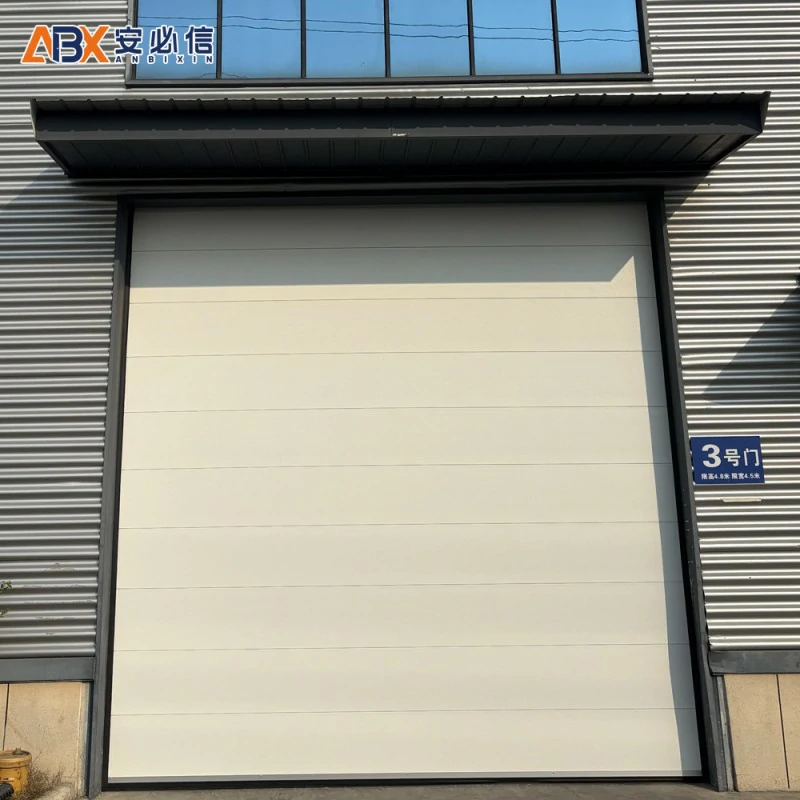 东莞工业提升门